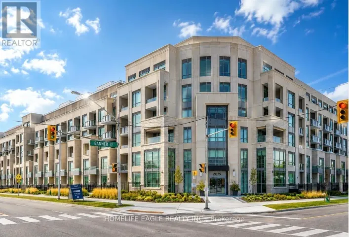 220 - 2075 KING ROAD, King