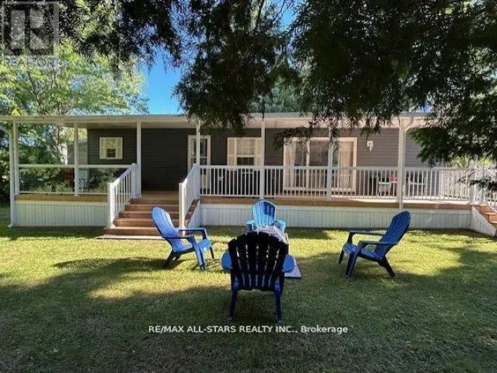 220 - 2152 COUNTY RD 36 ROAD, Kawartha Lakes