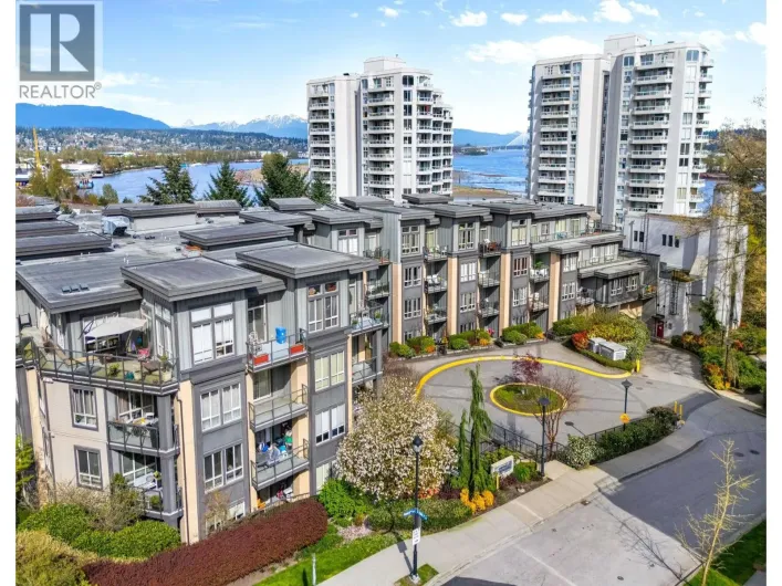 220 225 FRANCIS WAY, New Westminster