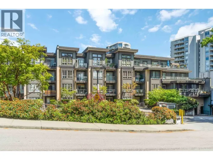 220 225 FRANCIS WAY, New Westminster