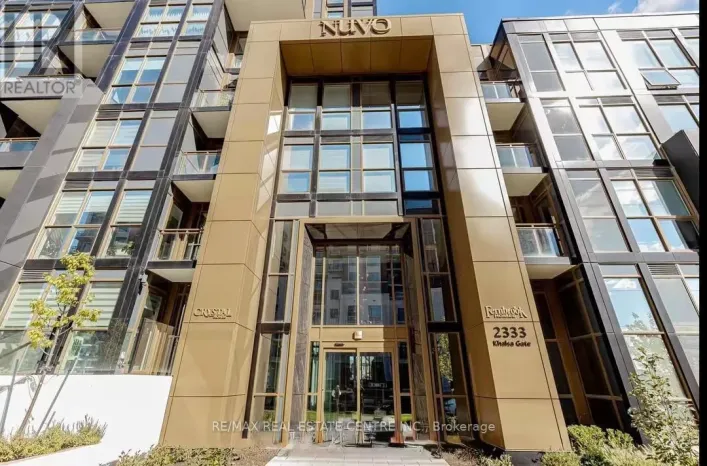 220 - 2333 KHALSA GATE, Oakville
