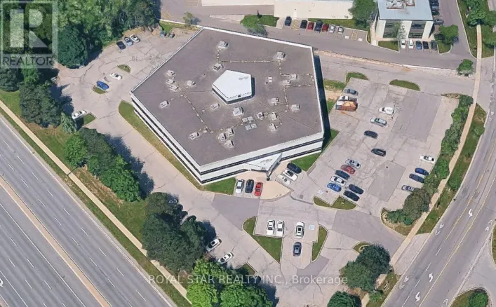 220 - 2550 ARGENTIA ROAD, Mississauga