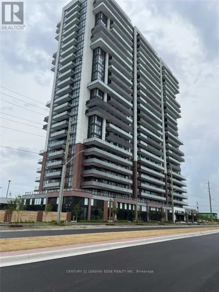 220 - 2550 SIMCOE STREET N, Oshawa