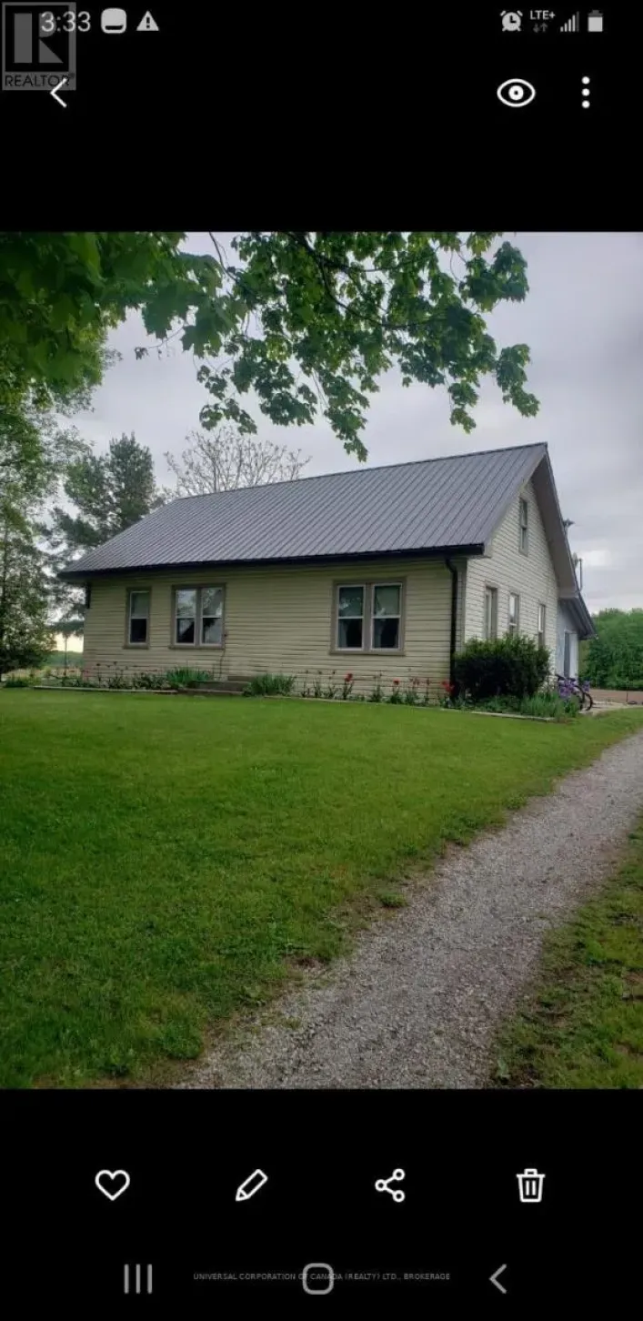 220 2ND CONCESSION ROAD, Norfolk