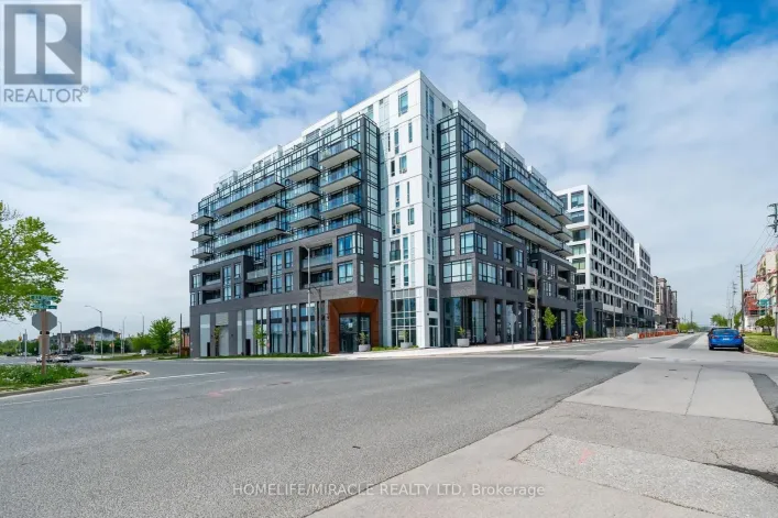 220 - 3005 PINE GLEN ROAD, Oakville