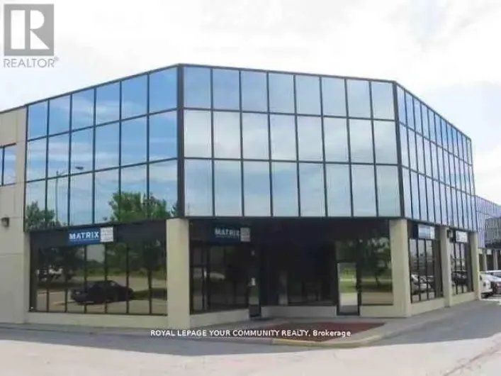 220 - 3075 FOURTEENTH AVENUE, Markham