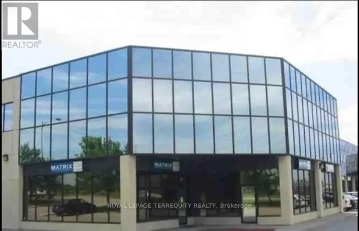 220 - 3075 FOURTEENTH AVENUE, Markham