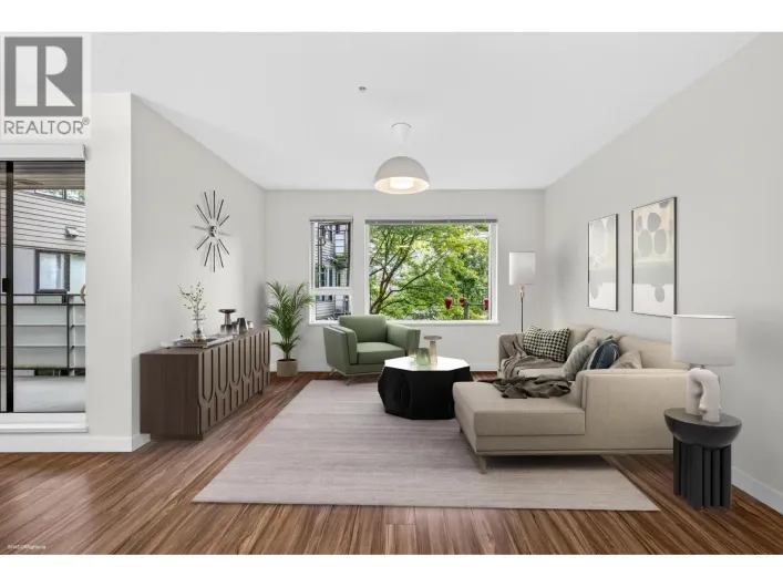 220 3163 RIVERWALK AVENUE, Vancouver