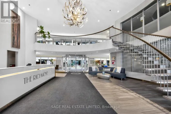 220 - 323 RICHMOND STREET E, Toronto