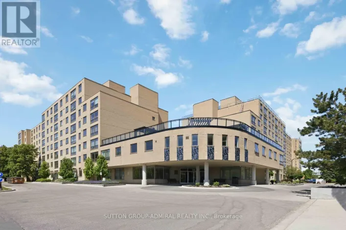 220 - 326 MAJOR MACKENZIE DRIVE, Richmond Hill