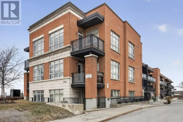220 - 3684 FALLOWFIELD ROAD, Ottawa