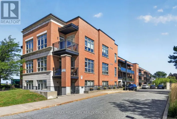 220 - 3684 FALLOWFIELD ROAD, Ottawa