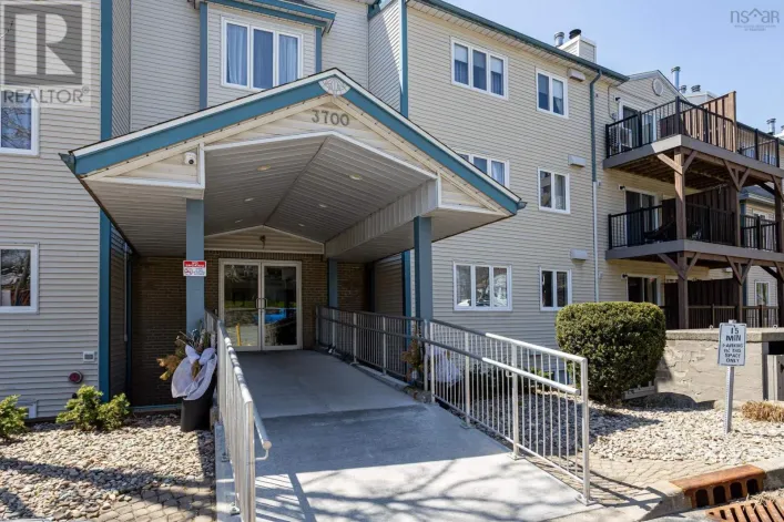 220 3700 John Parr Drive, Halifax
