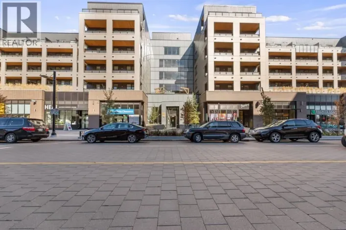 220, 3932 University Avenue NW, Calgary