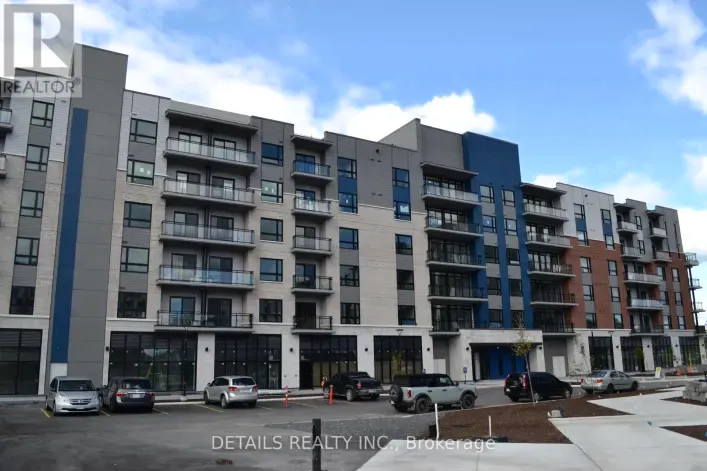 220 - 397 CODDS ROAD, Ottawa
