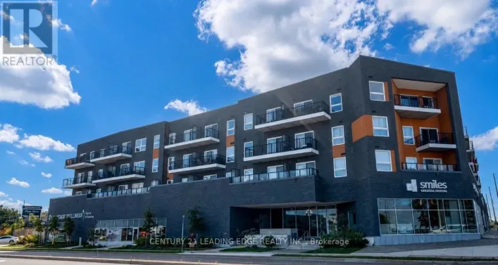 220 - 430 ESSA ROAD, Barrie