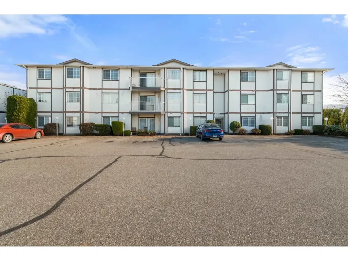 220 45669 MCINTOSH DRIVE|Chilliwack Proper South, Chilliwack