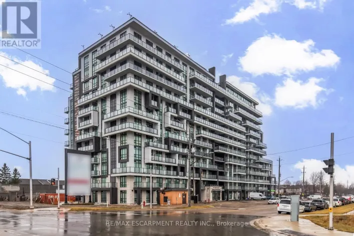 220 - 461 GREEN ROAD, Hamilton