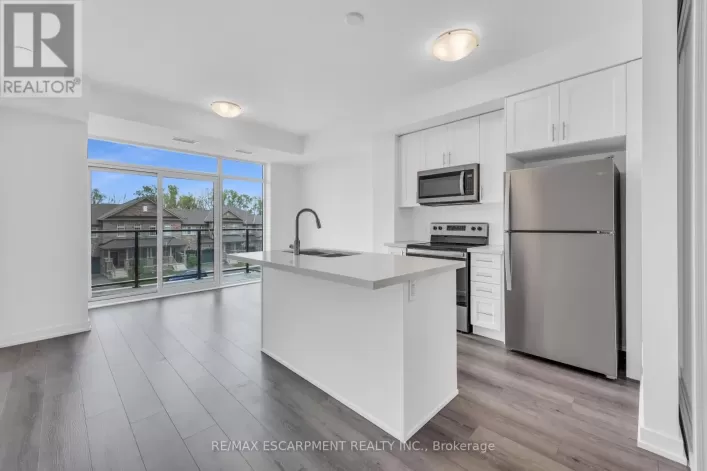 220 - 470 DUNDAS STREET E, Hamilton