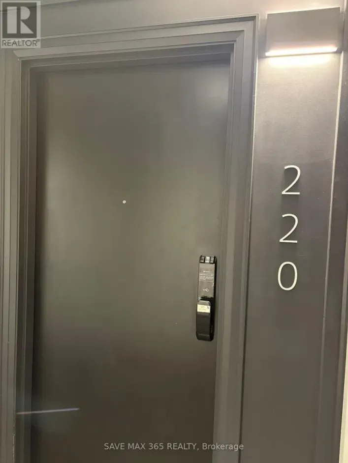 220 - 470 GORDON KRANTZ AVENUE, Milton