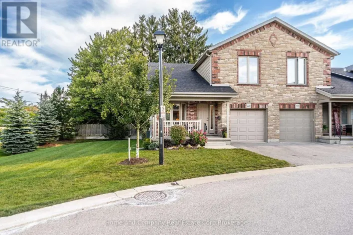 220 - 50 GALT ROAD, Stratford