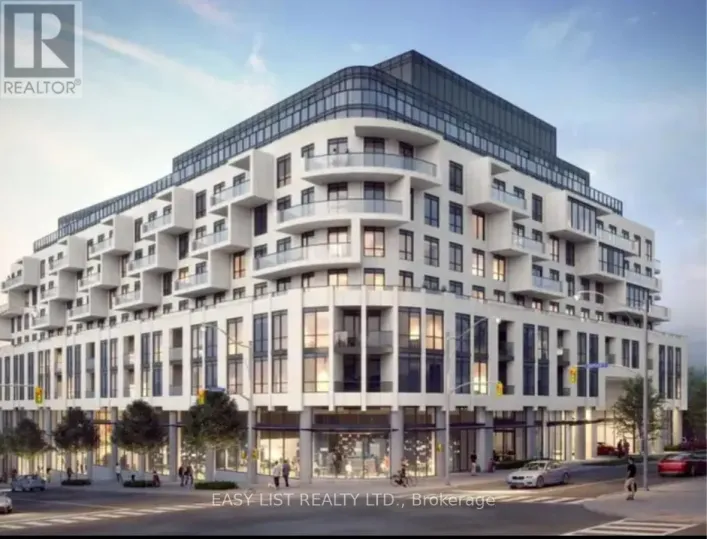 220 - 505 GLENCAIRN AVENUE, Toronto