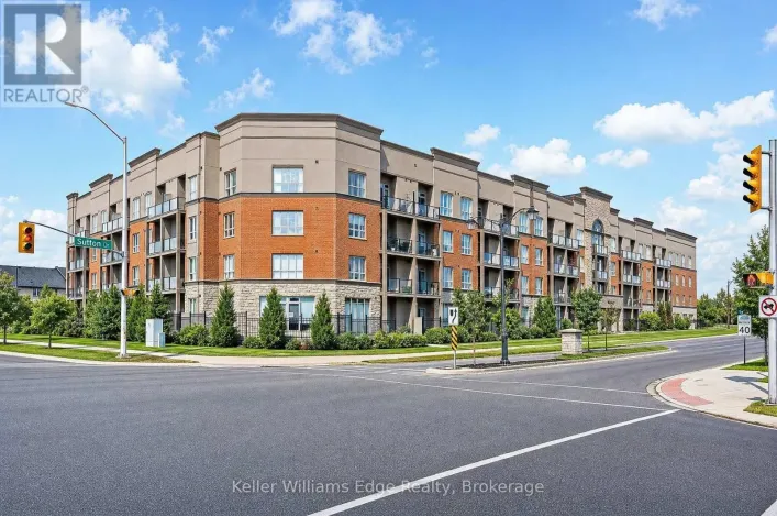 220 - 5317 UPPER MIDDLE ROAD, Burlington
