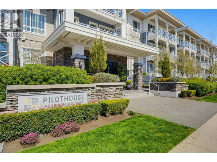 220 5535 ADMIRAL WAY, Ladner