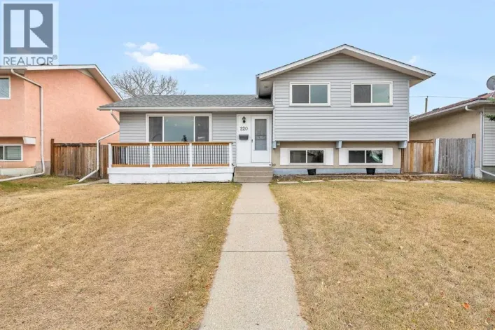 220 60 Street SE, Calgary