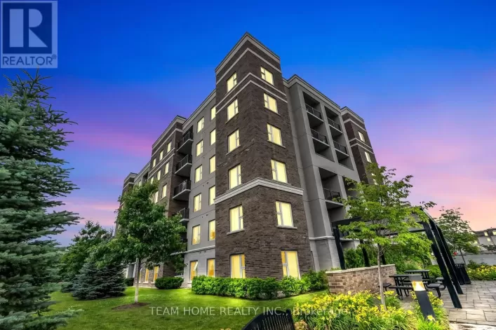 220 - 610 FARMSTEAD DRIVE, Milton