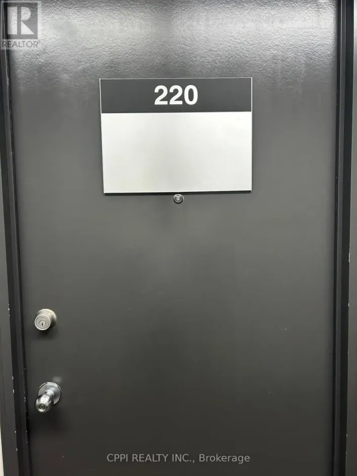 220 - 650 KING STREET E, Oshawa