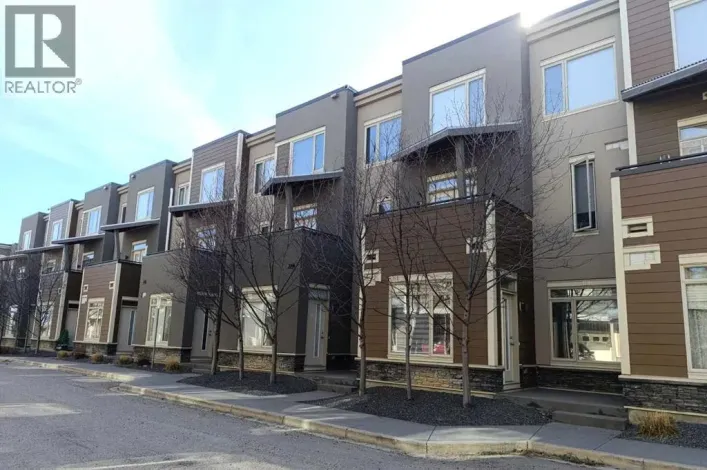 220, 7 Westpark Common SW, Calgary