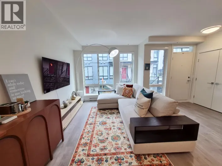 220 708 LEA AVENUE, Coquitlam