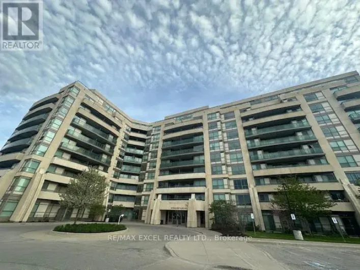 220 - 75 NORMAN BETHUNE AVENUE, Richmond Hill