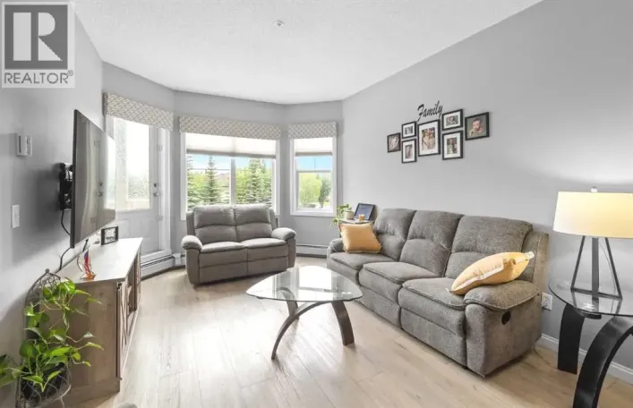 220, 8 Prestwick Pond Terrace SE, Calgary