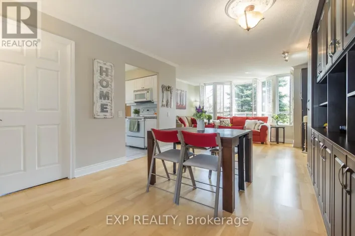 220 - 80 HARRISON GARDEN BOULEVARD, Toronto