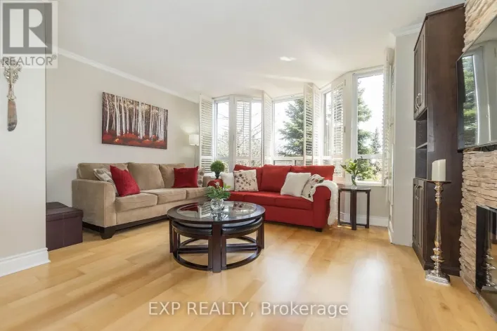 220 - 80 HARRISON GARDEN BOULEVARD, Toronto