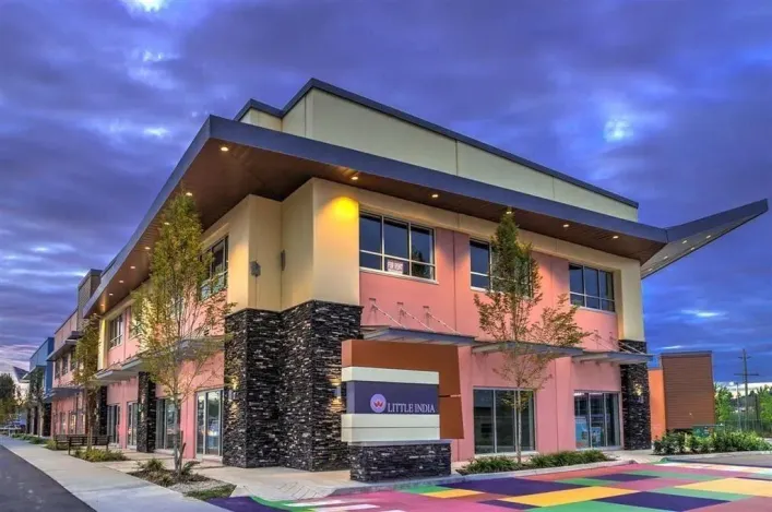 220 8028 128 STREET, Surrey