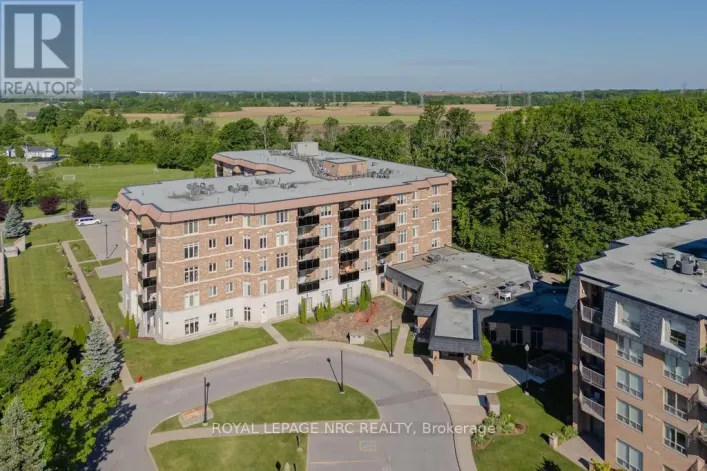 220 - 8111 FOREST GLEN DRIVE, Niagara Falls
