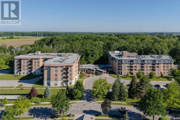 220 - 8111 FOREST GLEN DRIVE, Niagara Falls