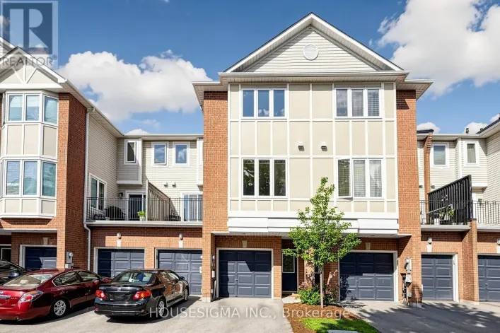 220 - 83 MONDEO DRIVE, Toronto