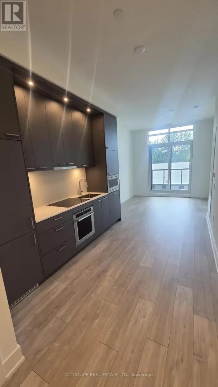 220 - 858 DUPONT STREET, Toronto