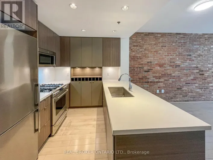 220 - 88 COLGATE AVENUE, Toronto