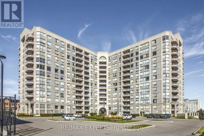 220 - 9015 LESLIE STREET, Richmond Hill