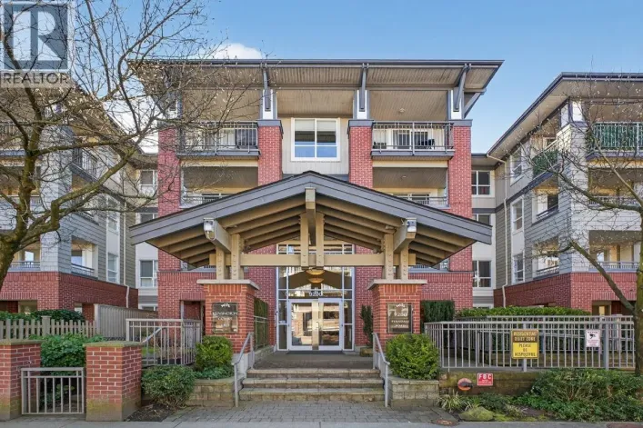 220 9200 FERNDALE ROAD, Richmond