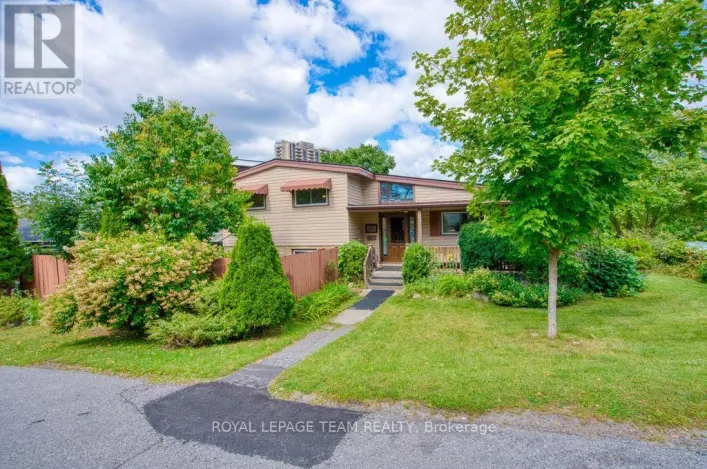 220 ANCASTER AVENUE, Ottawa