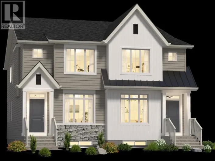 220 Annette Villas NW, Calgary