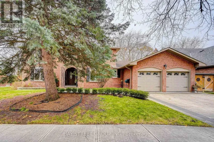 220 ARICHAT ROAD, Oakville