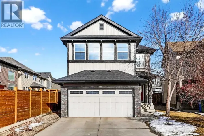 220 Auburn Glen Manor SE, Calgary