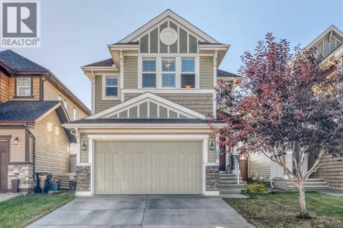 220 Auburn Meadows Crescent SE, Calgary